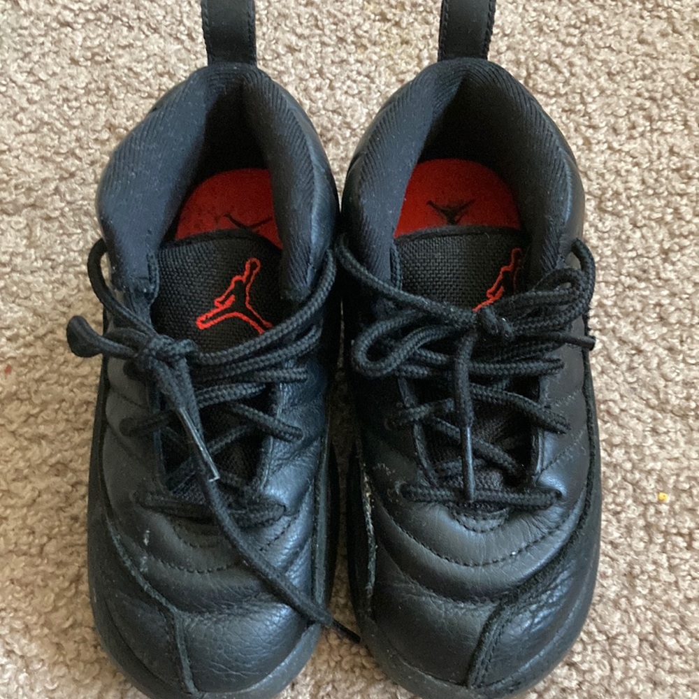 Kids Jordan’s size 10c